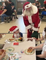 2026 Santa-2 Callum 4th birthday party August 22 2026