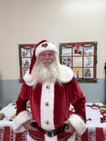 2026 Santa-3 Callum 4th birthday party August 22 2026